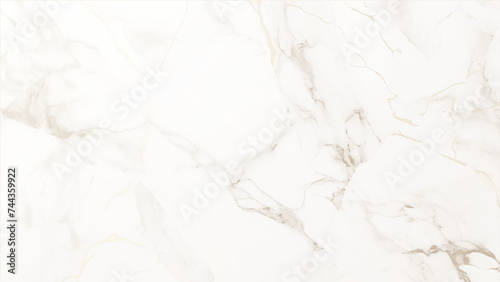 Abstract white marble background with brown and gray color, Natural patterns for design art work, Stone wall texture background. Marble texture art background. Alcohol ink water. White brown beige min