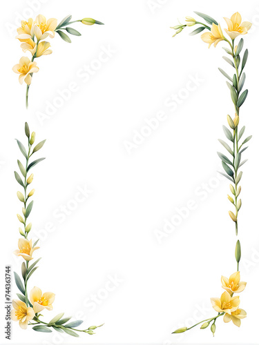 freesia-floral-frame-minimalist-watercolor-style-no-background-trending-on-artstation-sharp-focu