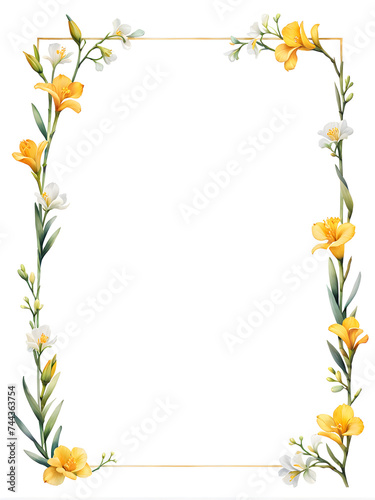 freesia-floral-frame-minimalist-watercolor-style-no-background-trending-on-artstation-sharp-focu