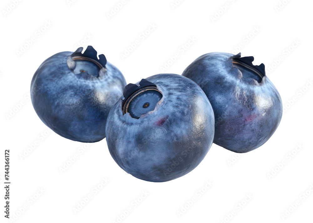 fresh and delicious blueberry fruit on transparent background fresh and delicious blueberry fruit on transparent background