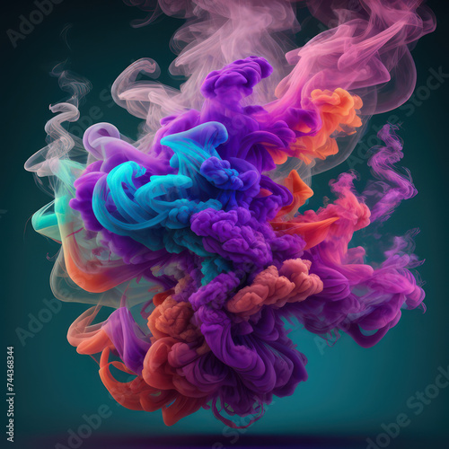 background smoke, background abstract or abstract colorful background, BG UNLIMited 100% or wallpaper abstract or abstract colorful wallpaper HD, bg 4K, bg 8K, background presentation, power point