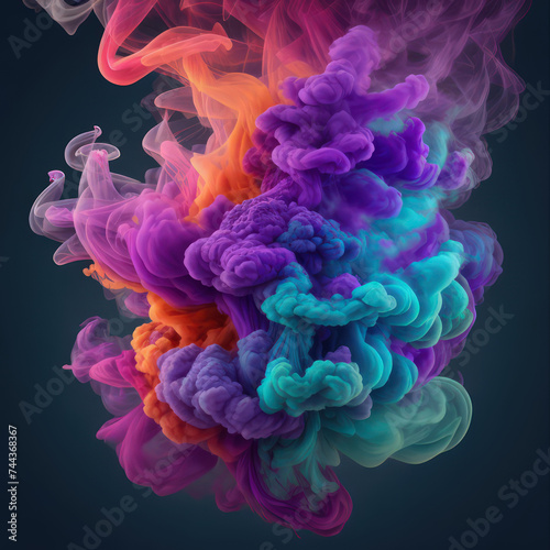 background smoke, background abstract or abstract colorful background, BG UNLIMited 100% or wallpaper abstract or abstract colorful wallpaper HD, bg 4K, bg 8K, background presentation, power point