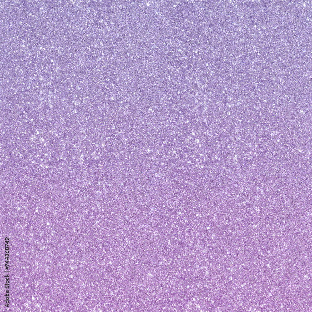 Pink, purple and blue glitter paper, Multicolor glitter background, Barbee colors or unicorn background Holographic texture. Rainbow colors. Iridescent background sparkly surface for design prints.