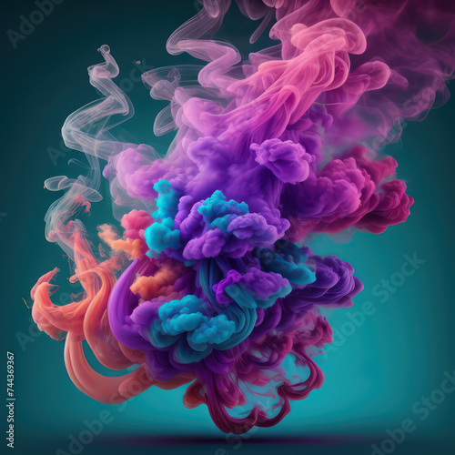 background smoke, background abstract or abstract colorful background, BG UNLIMited 100% or wallpaper abstract or abstract colorful wallpaper HD, bg 4K, bg 8K, background presentation, power point