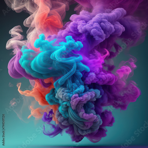 background smoke, background abstract or abstract colorful background, BG UNLIMited 100% or wallpaper abstract or abstract colorful wallpaper HD, bg 4K, bg 8K, background presentation, power point