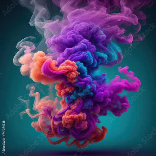 background smoke, background abstract or abstract colorful background, BG UNLIMited 100% or wallpaper abstract or abstract colorful wallpaper HD, bg 4K, bg 8K, background presentation, power point