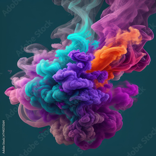 background smoke, background abstract or abstract colorful background, BG UNLIMited 100% or wallpaper abstract or abstract colorful wallpaper HD, bg 4K, bg 8K, background presentation, power point
