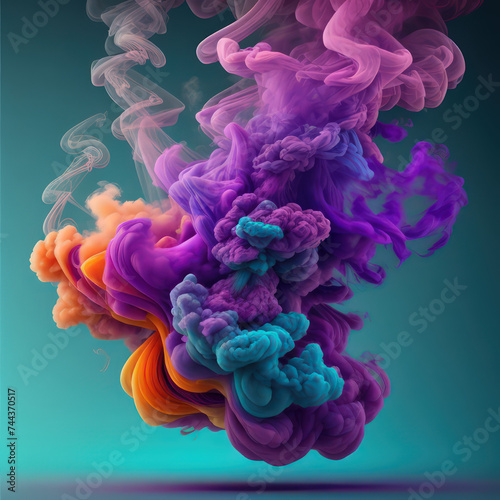 background smoke, background abstract or abstract colorful background, BG UNLIMited 100% or wallpaper abstract or abstract colorful wallpaper HD, bg 4K, bg 8K, background presentation, power point