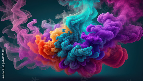 background smoke, background abstract or abstract colorful background, BG UNLIMited 100% or wallpaper abstract or abstract colorful wallpaper HD, bg 4K, bg 8K, background presentation, power point