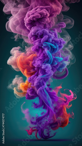 smoke background, background abstract or abstract colorful background, BG UNLIMited 100% or wallpaper abstract or abstract colorful wallpaper HD, bg 4K, bg 8K, background presentation, power point