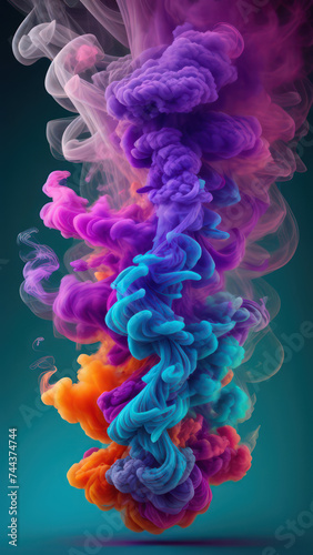 smoke background, background abstract or abstract colorful background, BG UNLIMited 100% or wallpaper abstract or abstract colorful wallpaper HD, bg 4K, bg 8K, background presentation, power point