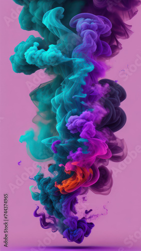 smoke background, background abstract or abstract colorful background, BG UNLIMited 100% or wallpaper abstract or abstract colorful wallpaper HD, bg 4K, bg 8K, background presentation, power point