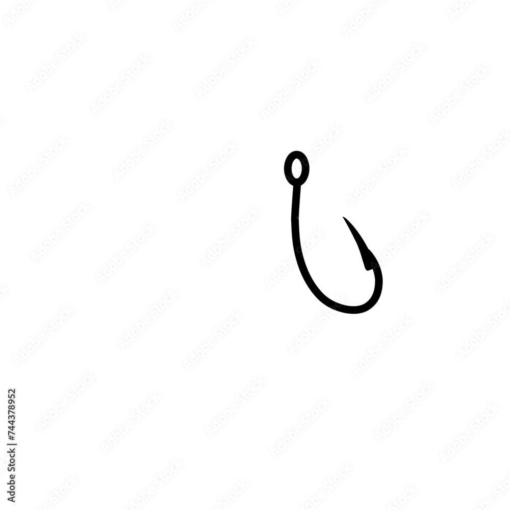 Fishing Hook Fishing Hook