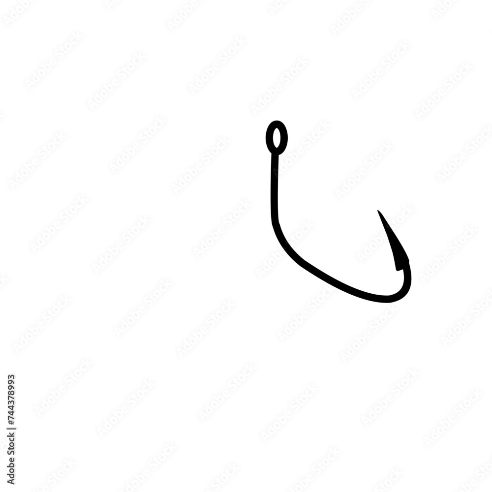 Fishing Hook Fishing Hook
