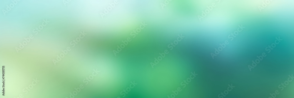 green blur background, blur Spring background, green bokeh defocused, banner poster design green blur background, blur Spring background, green bokeh defocused, banner poster design