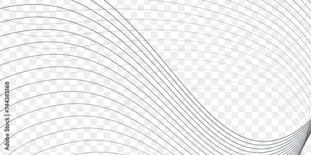 Abstract wavy line background, dynamic sound wave, wavy pattern, stylish line art and wave swirl banner background Abstract wavy line background, dynamic sound wave, wavy pattern, stylish line art and wave swirl banner background