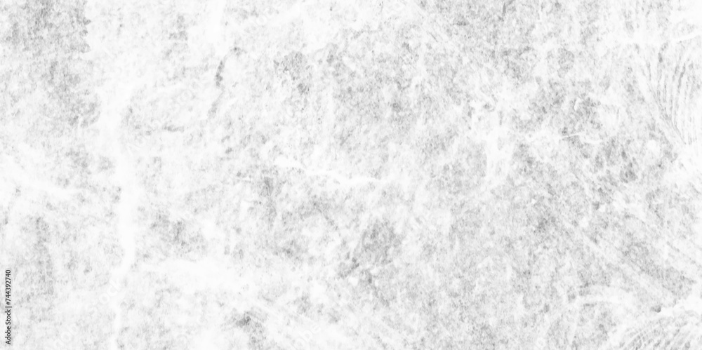 Obraz premium Abstract background with modern grey marble limestone texture background in white light seamless material wall paper. Back flat stucco gray stone table top view. paper texture and vector design 