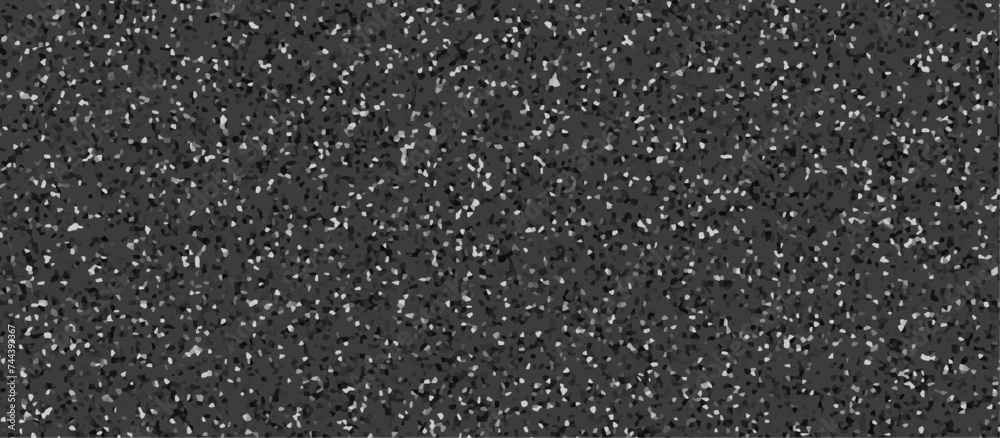 Abstract old surface of gravel stone terrazzo floor background. New paved asphalt texture background. Rough road surface background. Terrazzo marble grey texture background. Abstract old surface of gravel stone terrazzo floor background. New paved asphalt texture background. Rough road surface background. Terrazzo marble grey texture background.