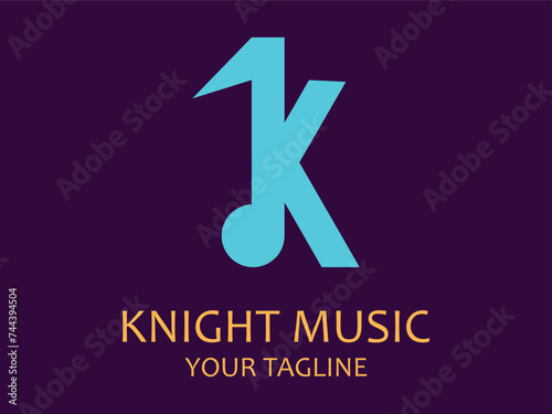 abstract company logo