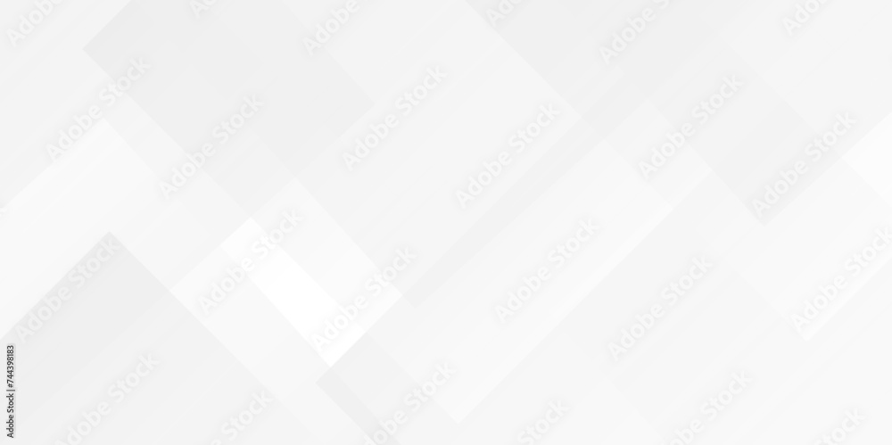 Modern Abstract white lines futuristic triangle technology backdrop. white light grey background. Space design concept. Decorative web layout or poster, banner. White grey background vector design. Modern Abstract white lines futuristic triangle technology backdrop. white light grey background. Space design concept. Decorative web layout or poster, banner. White grey background vector design.