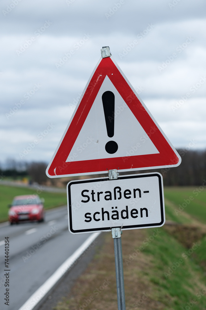 Verkehrszeichen Verkehrszeichen