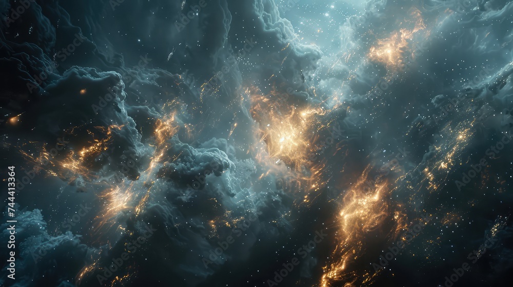 Satellite Constellations, Orbiting Networks Revolutionizing Global Connectivity Satellite Constellations, Orbiting Networks Revolutionizing Global Connectivity
