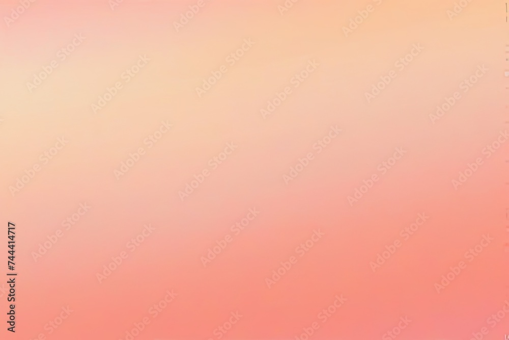 Abstract Pale Peach Gradient Background Abstract Pale Peach Gradient Background