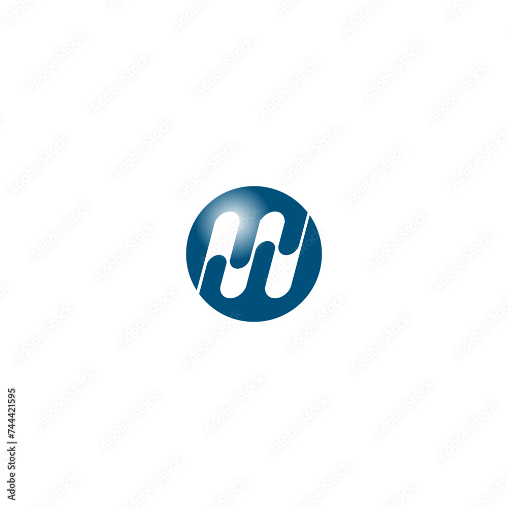 WAVE LOGO TEMPLATE WAVE LOGO TEMPLATE