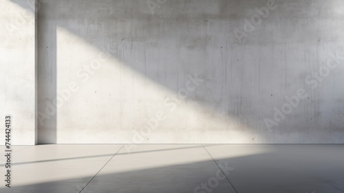 Background for graphic concept work,White concrete wall as background  © CStock