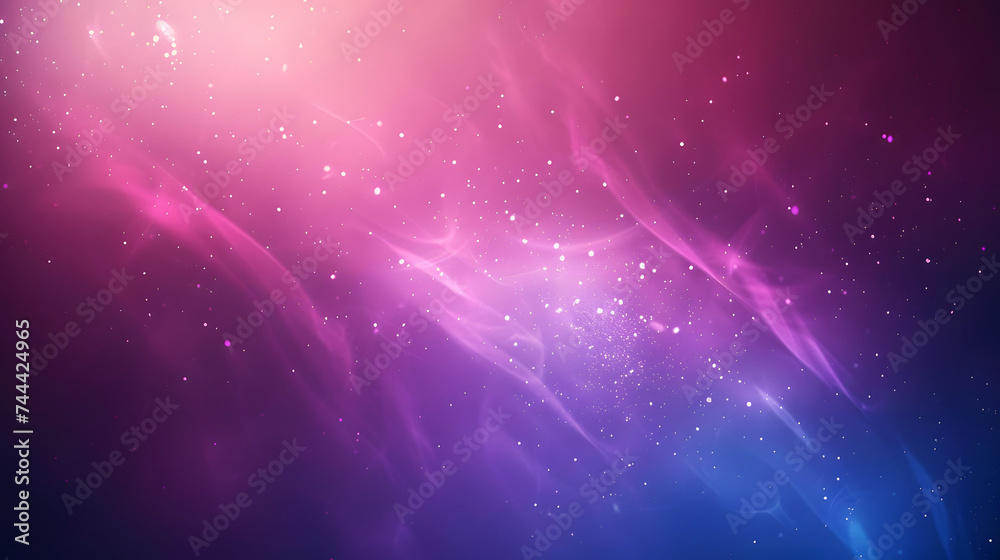 Slow purple smoke background Slow purple smoke background
