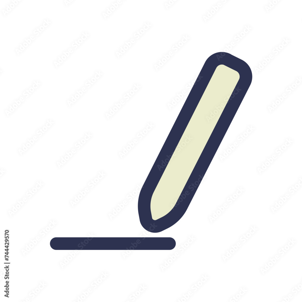 write write