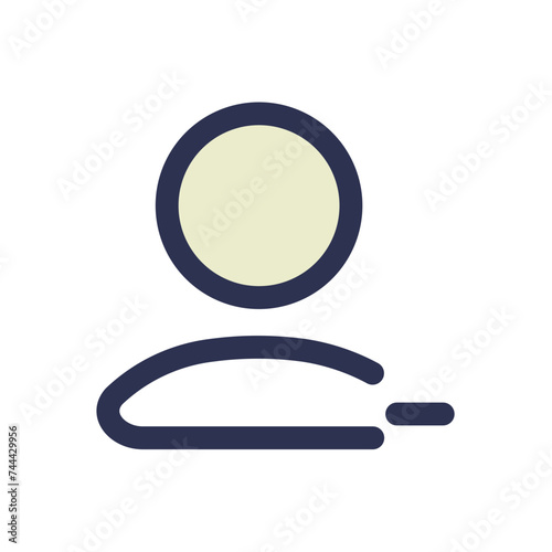 min