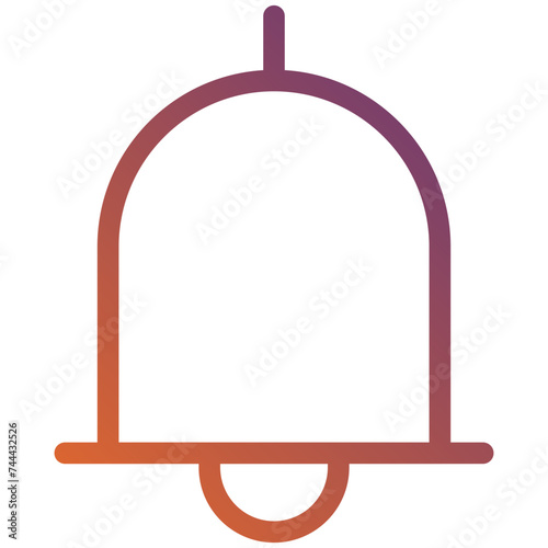 Bell icon