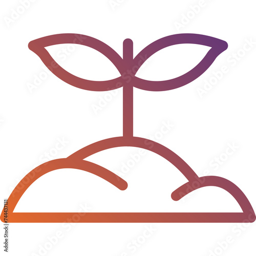 Sprout icon
