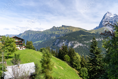 jungfrau summit 