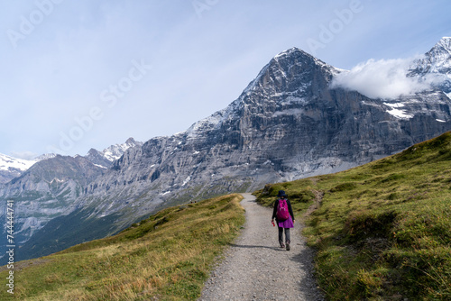 jungfrau summit, jungfrau railway, swiss alps