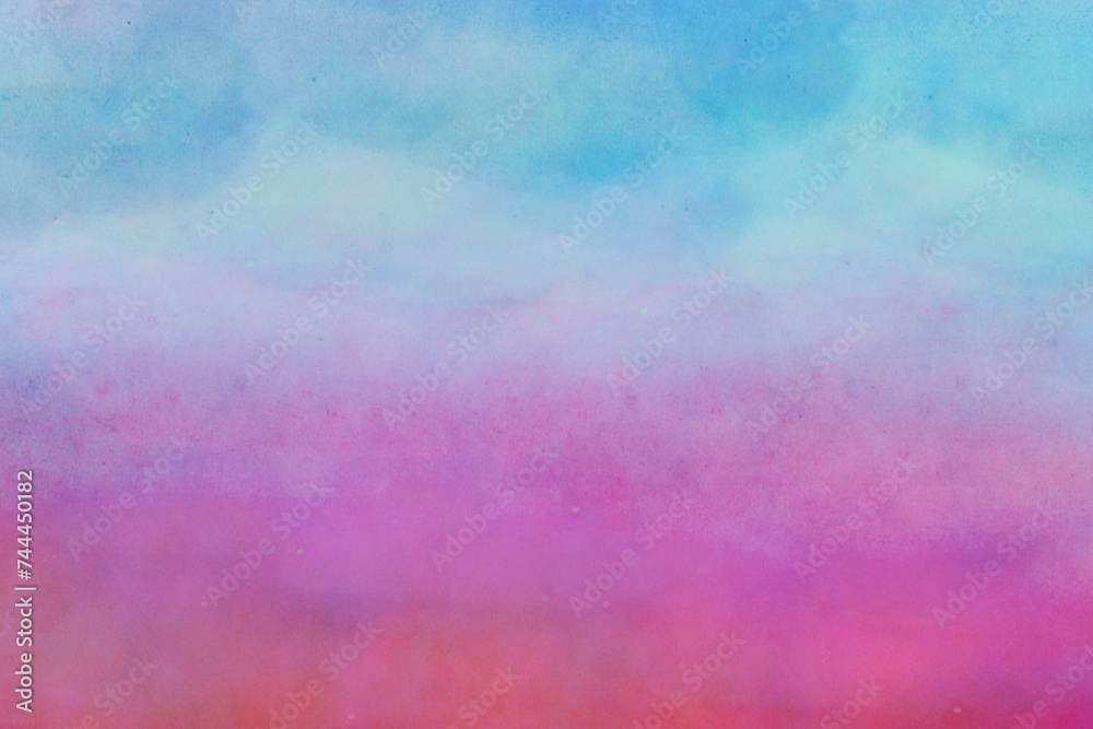 abstract watercolor background