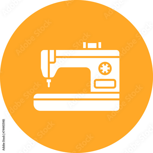Sewing Icon