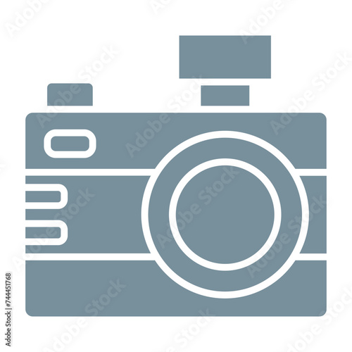 Photography Icon