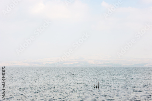 Lake Kinneret