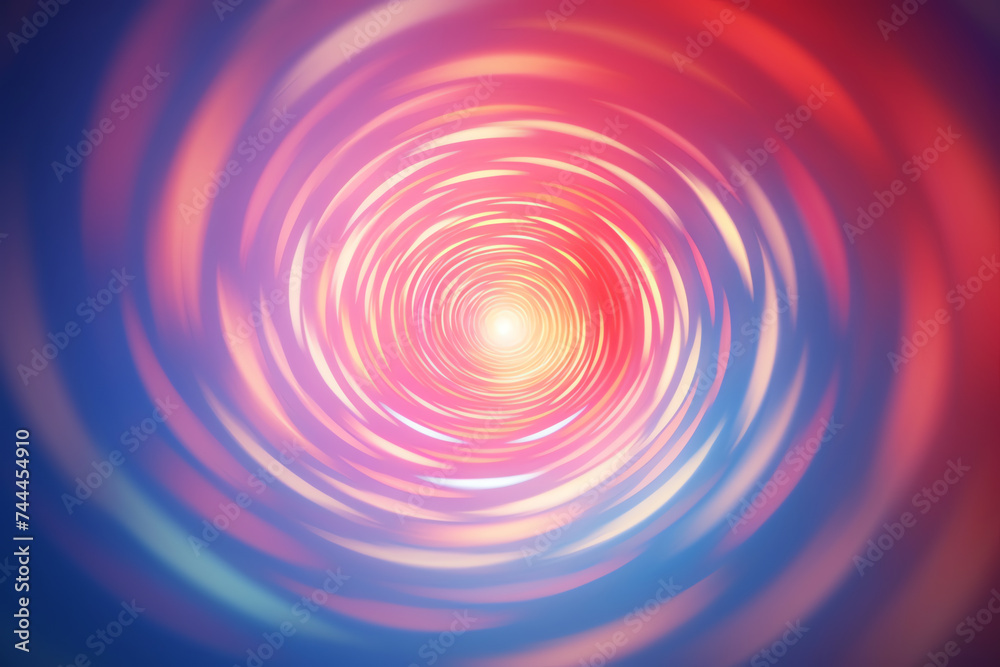 psychedelic whirlwind, AI generated psychedelic whirlwind, AI generated