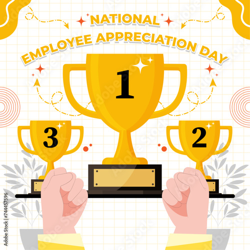 National Employee Appreciation Day
