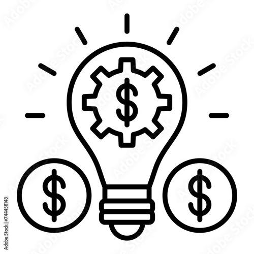 Incentive Icon