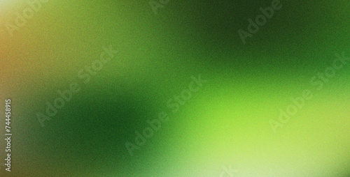 Green light silky background luxury pastel satin smooth texture banner header backdrop design