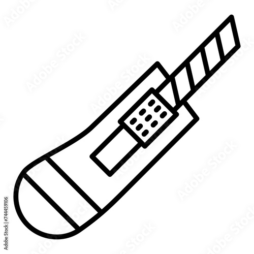 Knife Icon