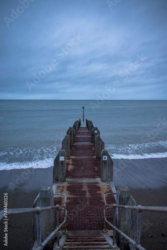 Aberystwyth Pier