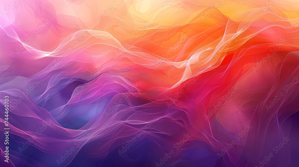 Witness the evolution of digital canvases in backgrounds that blend sophisticated textures with ethereal gradients