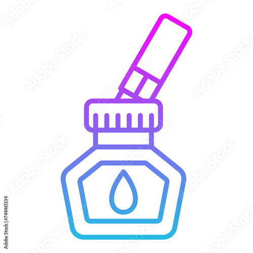Ink Icon