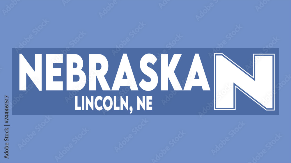 Lincoln Nebraska United States of America Lincoln Nebraska United States of America