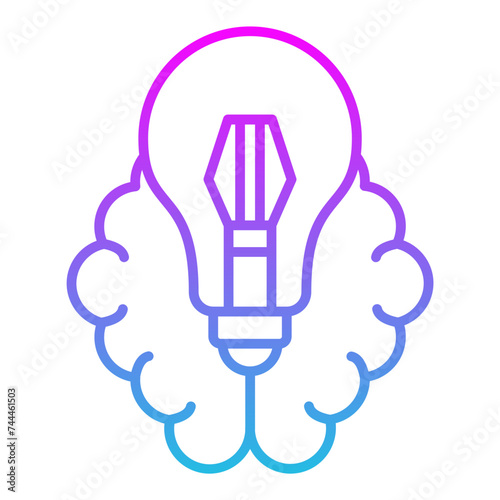Brain Icon